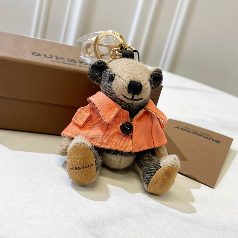 BURBERRY keyring lyh 22